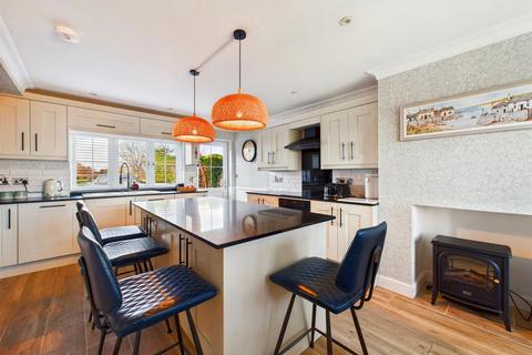 3 bedroom detached house for sale, Ellesmere Lane, Penley, Wrexham