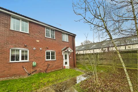 undefined, Boothby Close, Kirton, PE20