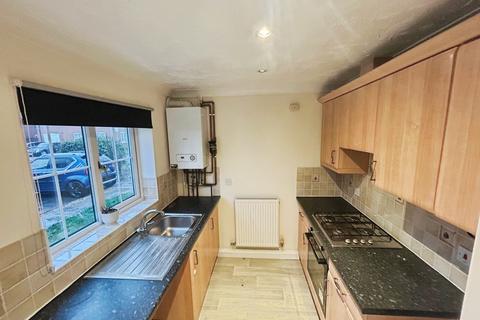 undefined, Boothby Close, Kirton, PE20