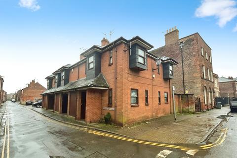 undefined, Pulvertoft Lane, Boston, PE21