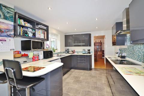 4 bedroom detached house for sale, Nelsons Gardens, Southampton SO30