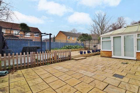 4 bedroom detached house for sale, Nelsons Gardens, Southampton SO30