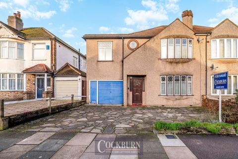 undefined, Hartsmead Road, Mottingham, SE9