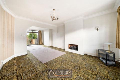 undefined, Hartsmead Road, Mottingham, SE9