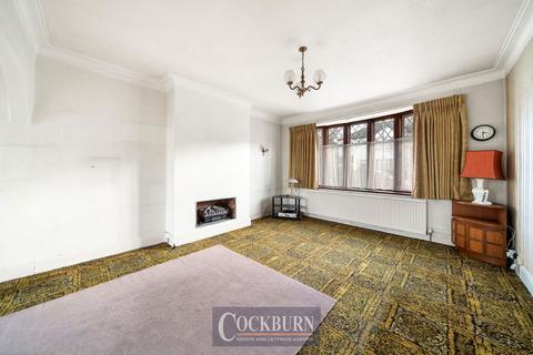 undefined, Hartsmead Road, Mottingham, SE9