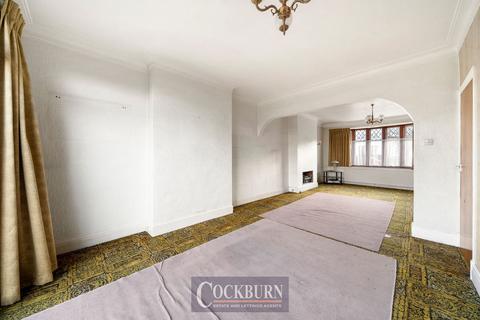 undefined, Hartsmead Road, Mottingham, SE9