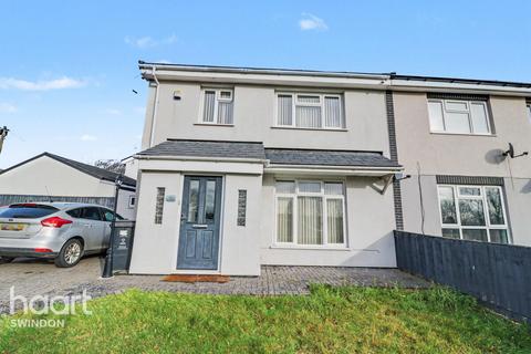 undefined, Tovey Road, Swindon