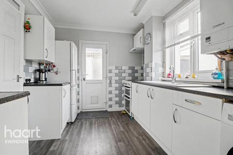 undefined, Tovey Road, Swindon