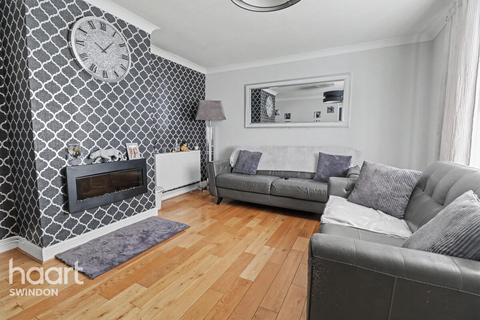undefined, Tovey Road, Swindon