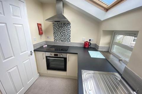undefined, Regent Street, Plymouth PL4