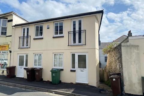 3 bedroom apartment to rent, Regent Street, Plymouth PL4