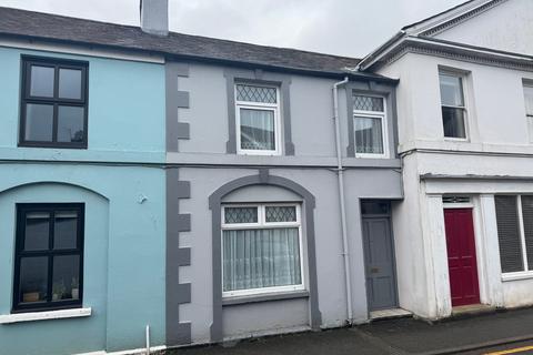 undefined, Stone Street, Llandovery, SA20
