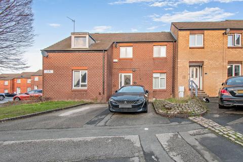 undefined, Uttley Close, Sheffield, S9
