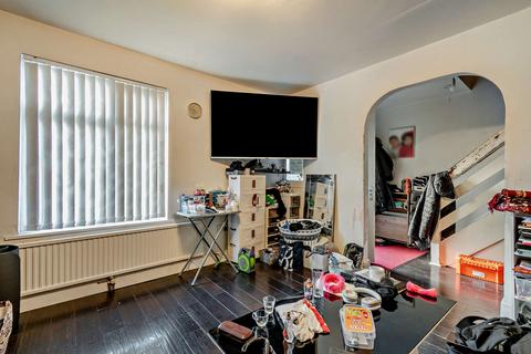 undefined, Uttley Close, Sheffield, S9