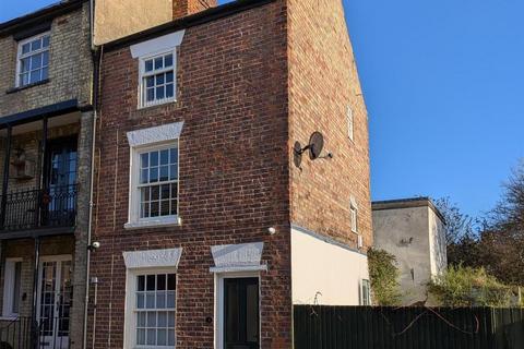 undefined, Reform Street, Peterborough PE6