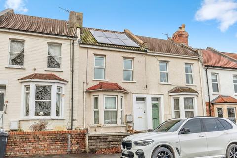 undefined, Draycott Road, Bristol BS7