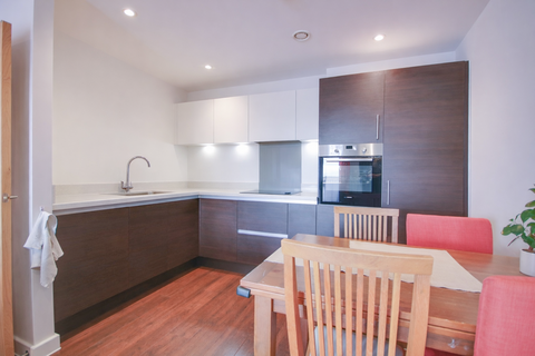 2 bedroom flat for sale, Denyer Walk, Woolston