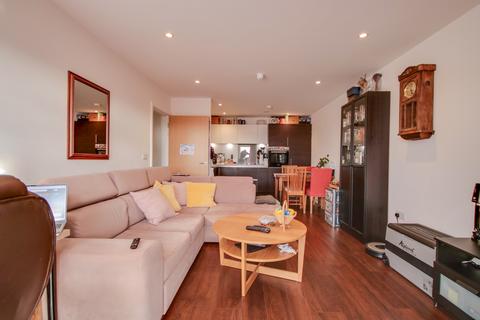 2 bedroom flat for sale, Denyer Walk, Woolston