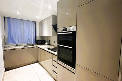 3 bedroom flat for sale, The Hyde Park Estates, W2