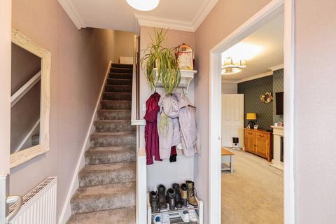 3 bedroom terraced house for sale, Curzon Road, Lytham St. Annes, FY8