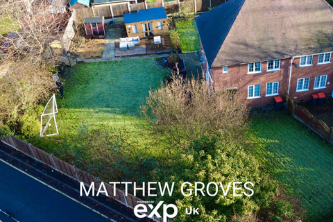 undefined, Coronation Crescent, Telford TF7