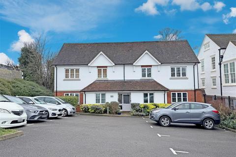 undefined, Frenches Road, Redhill