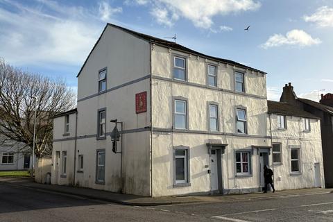 undefined, Senhouse Street, Workington CA14