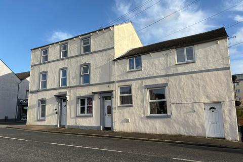 undefined, Senhouse Street, Workington CA14