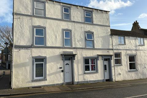 undefined, Senhouse Street, Workington CA14