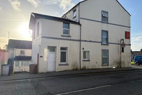 undefined, Senhouse Street, Workington CA14