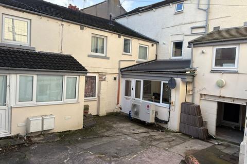 undefined, Senhouse Street, Workington CA14