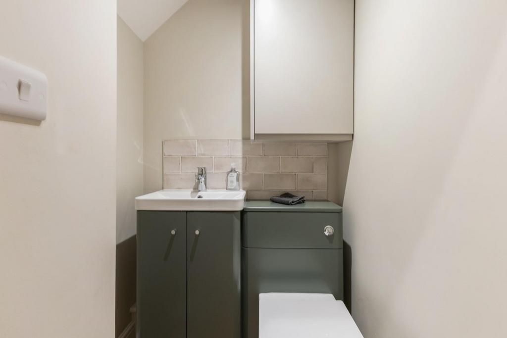 Cloakroom