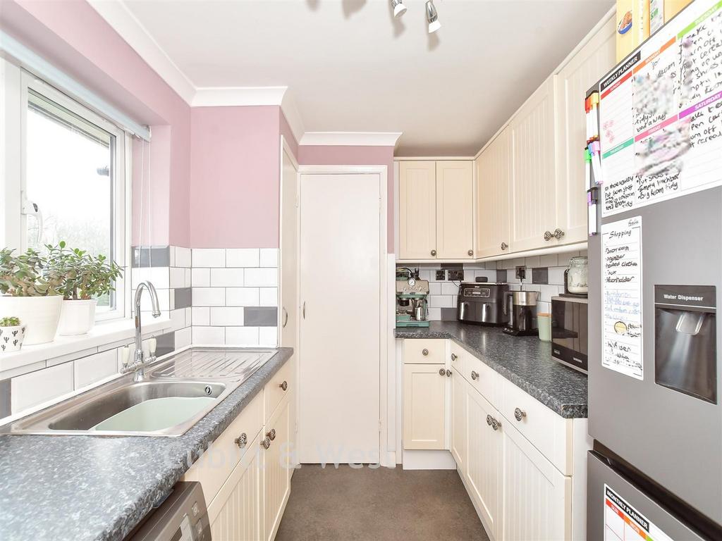 Kitchen NEW
