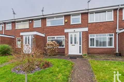 Shearwater Road, Offerton, Stockport, SK2