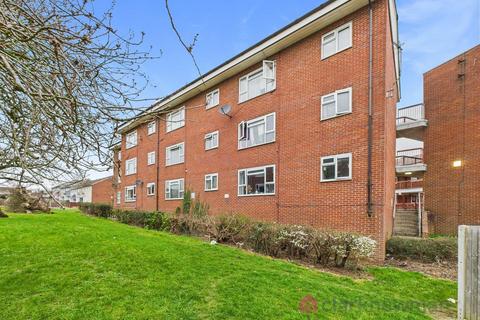 1 bedroom apartment for sale, Church End, Harlow CM19