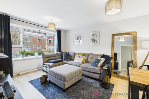 1 bedroom apartment for sale, Church End, Harlow CM19