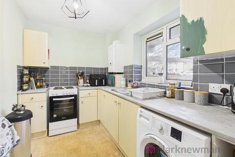 1 bedroom apartment for sale, Church End, Harlow CM19