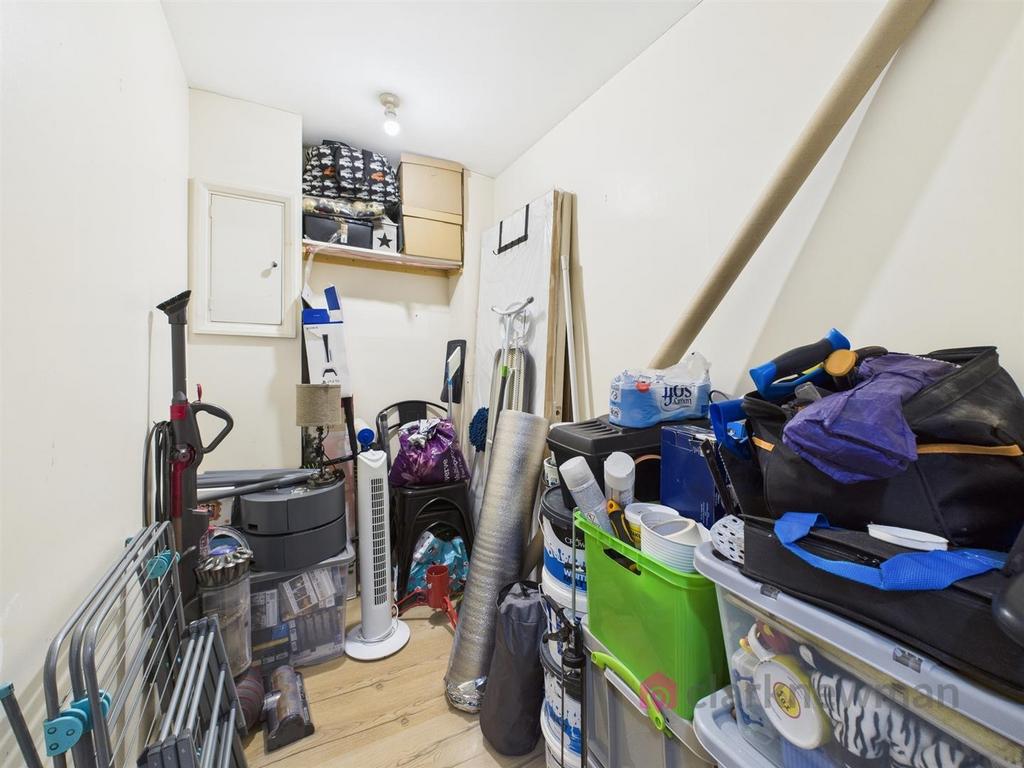 Storage Room