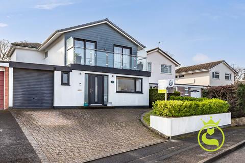 3 bedroom link detached house for sale, Broadwater Avenue, Poole BH14