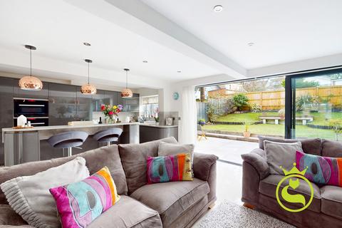 3 bedroom link detached house for sale, Broadwater Avenue, Poole BH14
