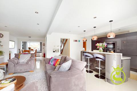 3 bedroom link detached house for sale, Broadwater Avenue, Poole BH14