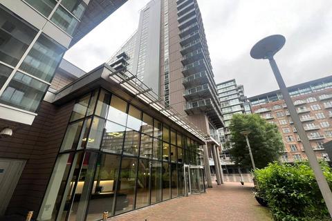 undefined, The Edge, Clowes Street, Manchester City Centre, M3