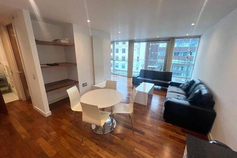 undefined, The Edge, Clowes Street, Manchester City Centre, M3