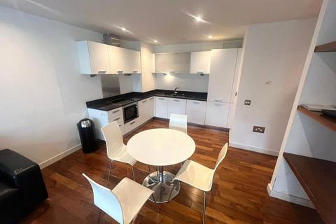 undefined, The Edge, Clowes Street, Manchester City Centre, M3