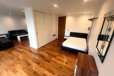 undefined, The Edge, Clowes Street, Manchester City Centre, M3
