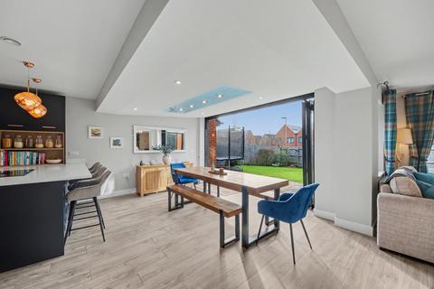 undefined, Reed Close, Southampton SO32