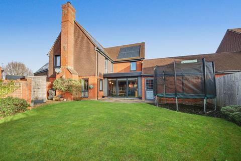 undefined, Reed Close, Southampton SO32