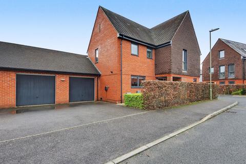 undefined, Reed Close, Southampton SO32