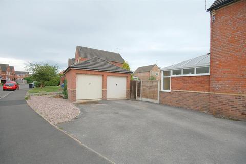 undefined, Coppenhall Grove, Crewe