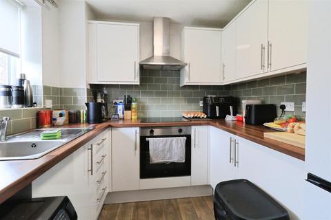 undefined, Coppenhall Grove, Crewe